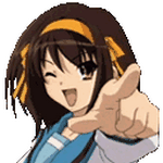 pic for haruhi suzumiya